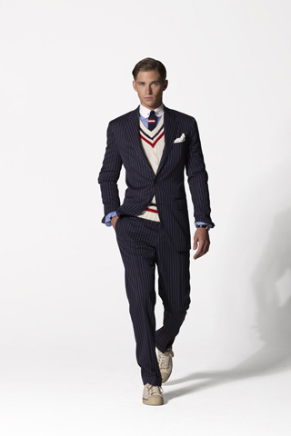 Ralph Lauren / - 2009